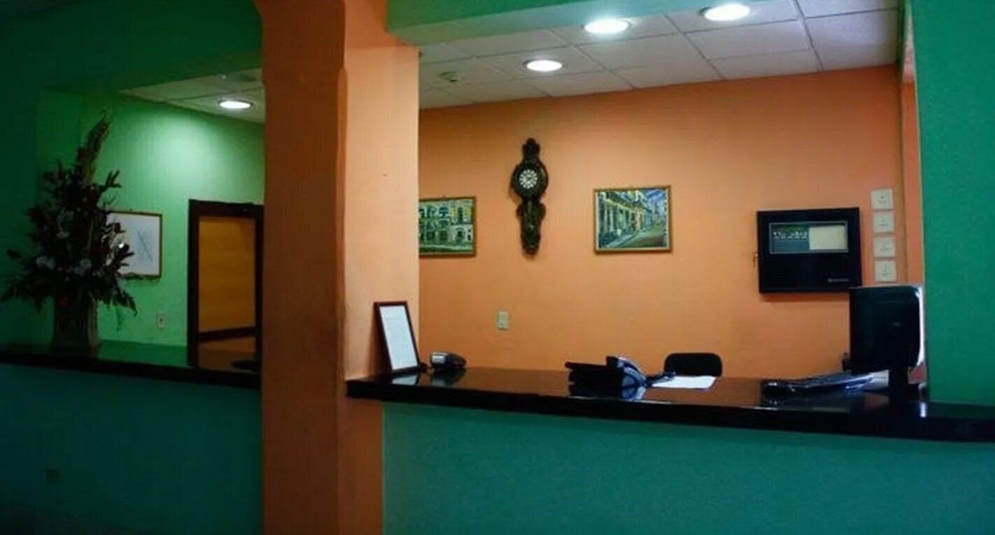 Изображение San Alejandro 3*